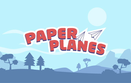 Papierflieger