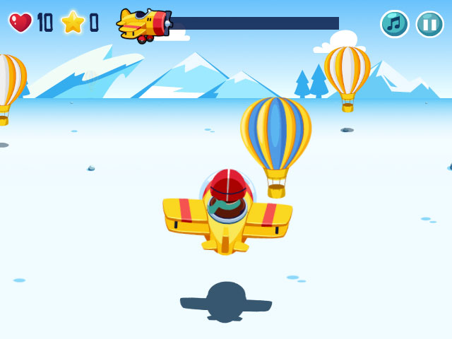 Pilotenausbildung