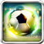 Schlauer Fußball