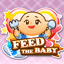 Füttere das Baby