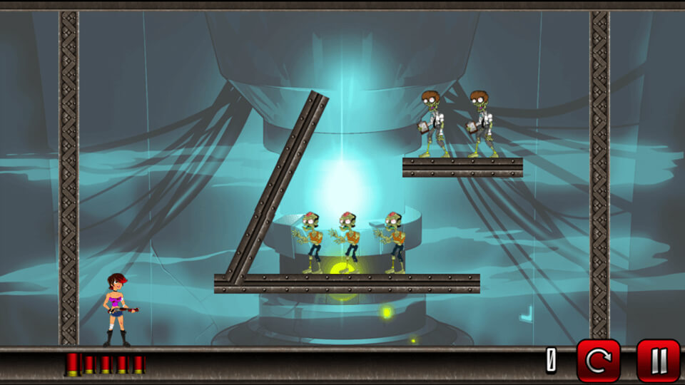 Stupid Zombies 2