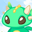 2048 Dracheninsel