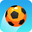 Strandfußball
